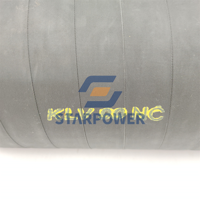 421-62-23940 高压橡胶油管 小松原厂配件