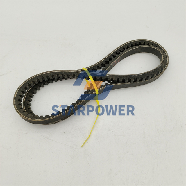 04120-21759 空调皮带 小松原厂配件
