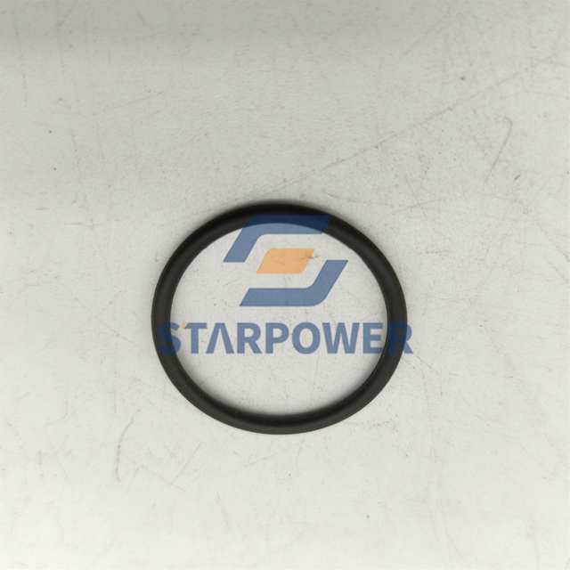 714-10-16970 O型圈 小松原厂配件