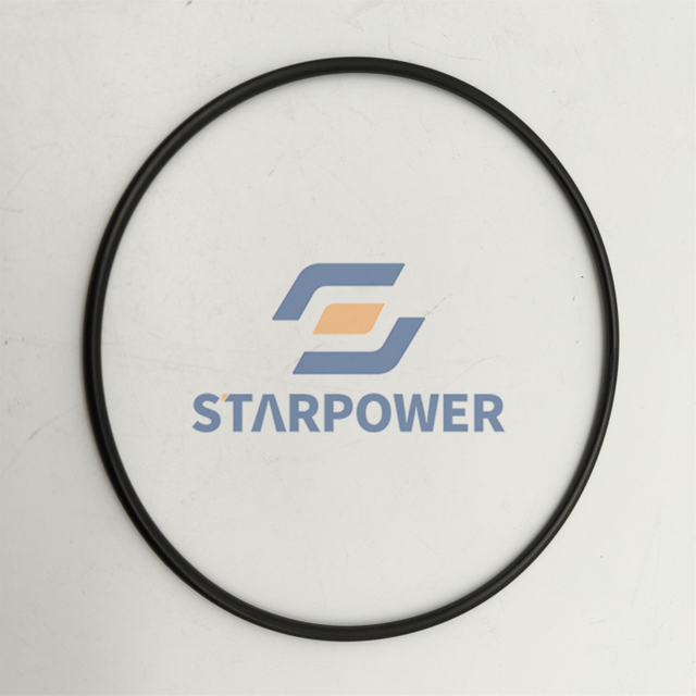 07000-12115 O型圈 小松原厂配件