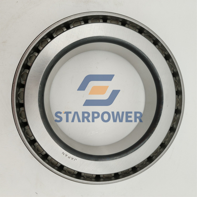 423-22-32870 轴承（前轮轮边） 小松原厂配件