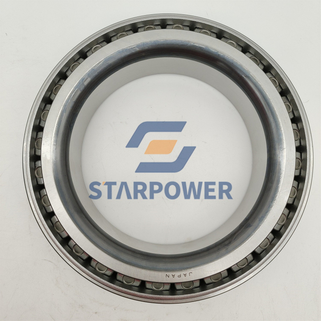 423-22-22850 后桥轴承 小松原厂配件