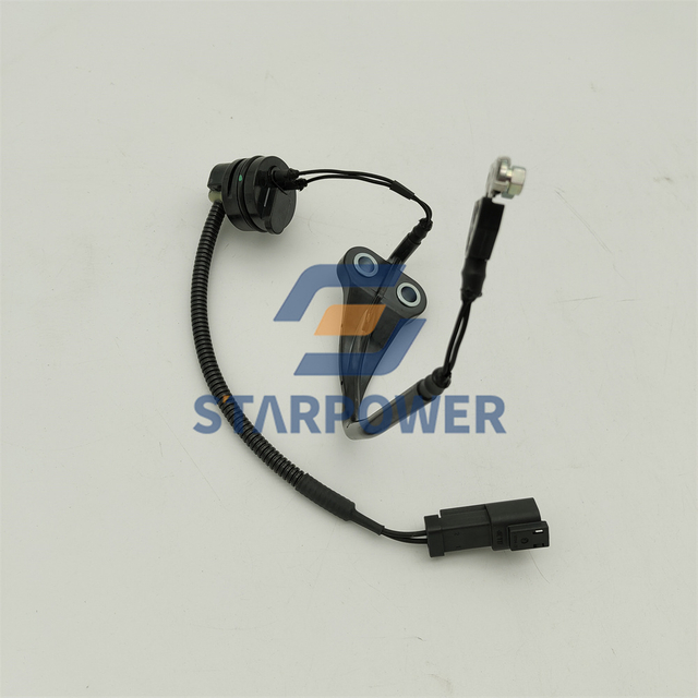 6245-81-9110 油嘴线束 小松原厂配件