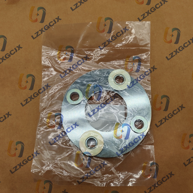 DK156605-6020喷油泵板PLATES6D125WA470-3