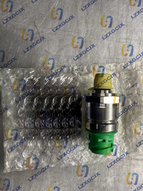 6560-61-7202 SENSOR ASSY,BOOST PRESSURE 进气压力传感器 140-5 PC600-8;PC850-8 WA500-6 HD325-7 D275-5;D155-6