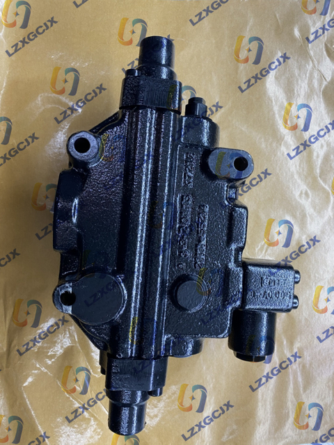 421-64-45110 CONTROL VALVE 阀 WA470-6