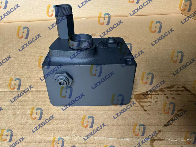 569-43-83140 蓄能阀 VALVE ASSY,ACCUMULATOR CHARGE HD405-7;HD325-7;