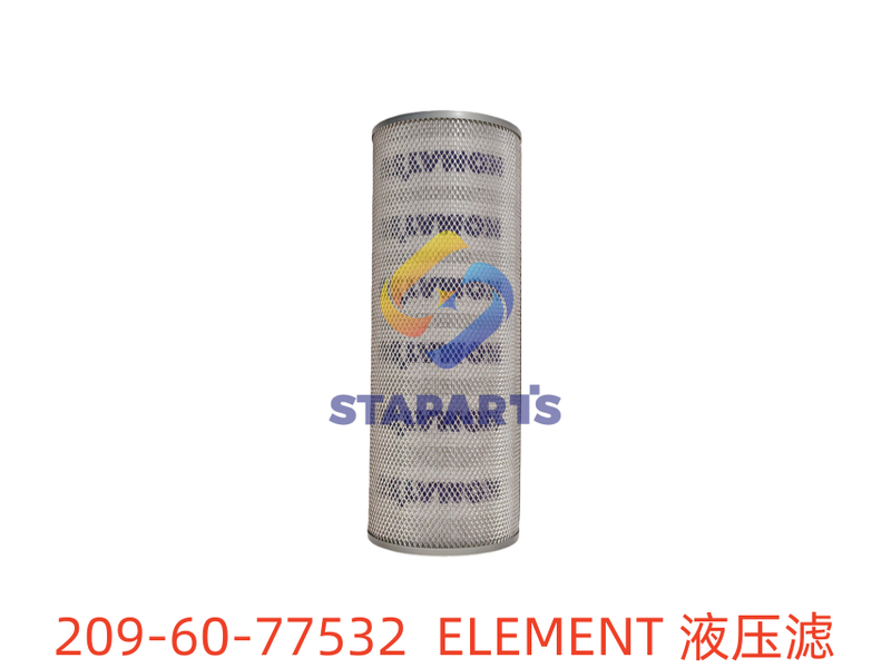 209-60-77532 液压滤 ELEMENT