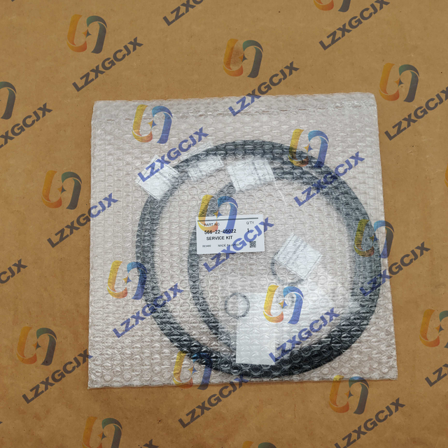 566-22-05022 终传动修理包 SERVICE KIT HD405-6;H325-6