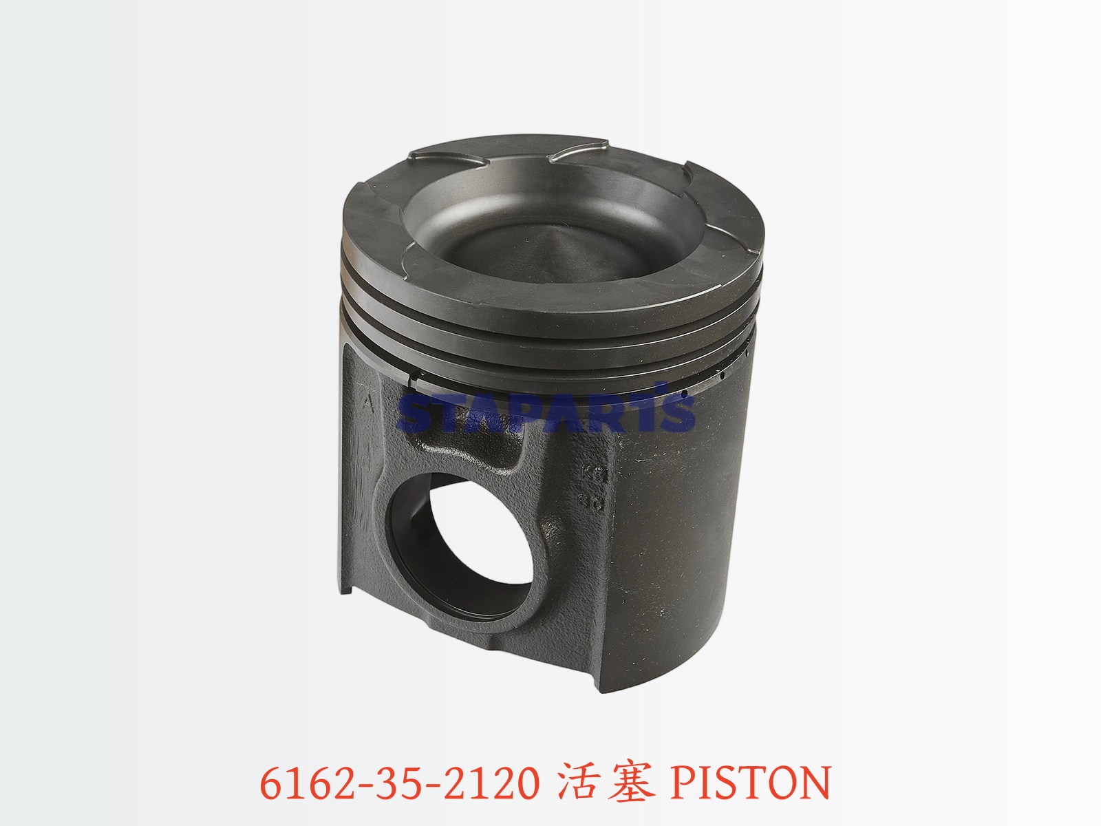 6162-35-2120 活塞 PISTON