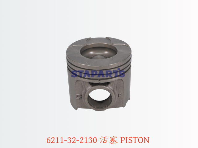 6211-32-2130 活塞 PISTON