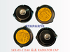 14X-03-11140 箱盖 RADIATOR CAP
