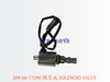 209-60-77290 阀总成 SOLENOID VALVE