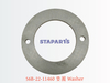 56B-22-11460 垫片 WASHER