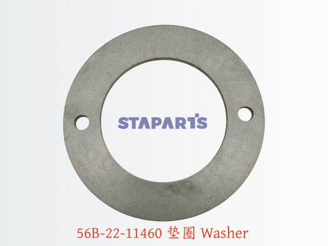 56B-22-11460 垫片 WASHER
