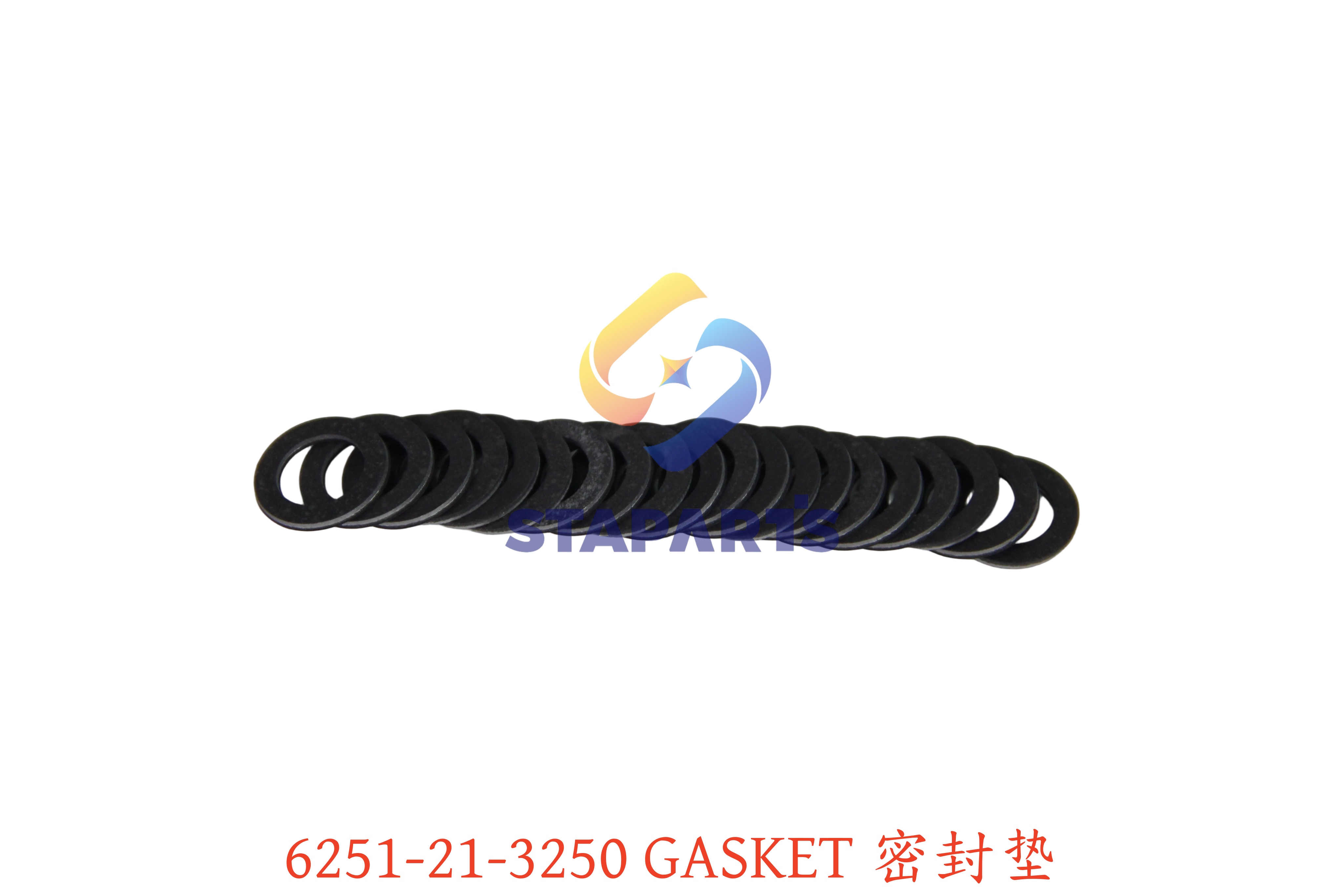 6251-21-3250 密封垫 GASKET