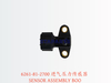 6261-81-2700 进气压力传感器 SENSOR ASSEMBLY BOO