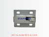 20Y-54-36380 锁总成 LOCK