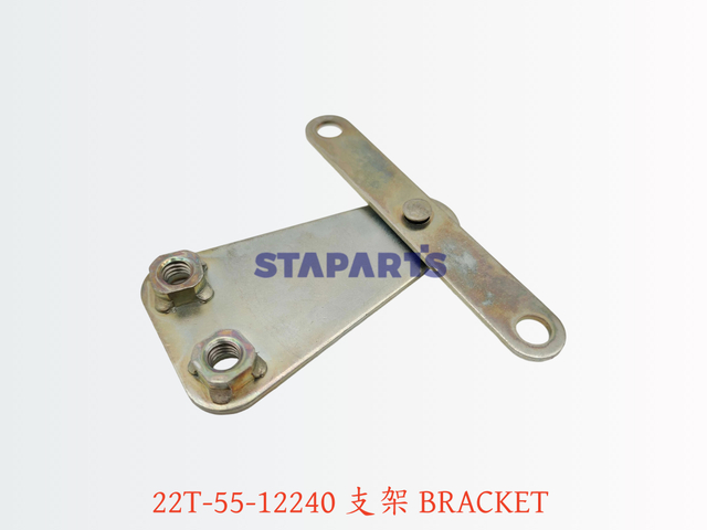 22T-55-12240 支架 BRACKET