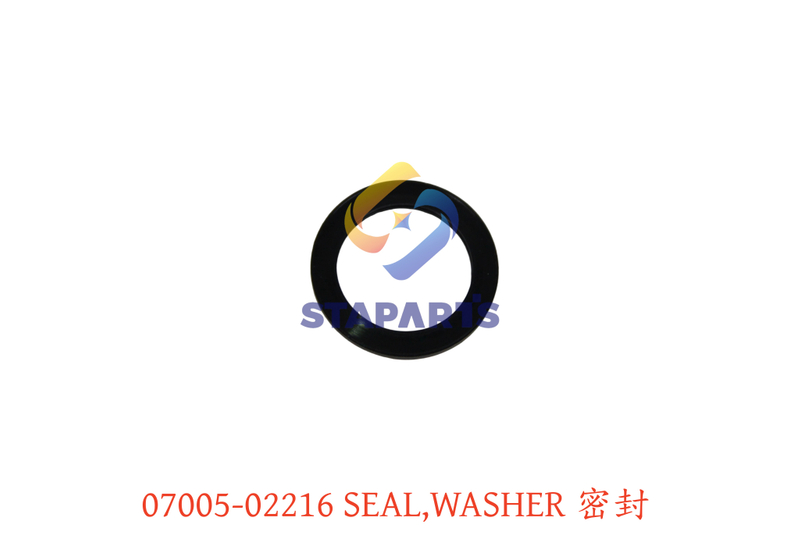 07005-02216 密封 SEAL WASHER