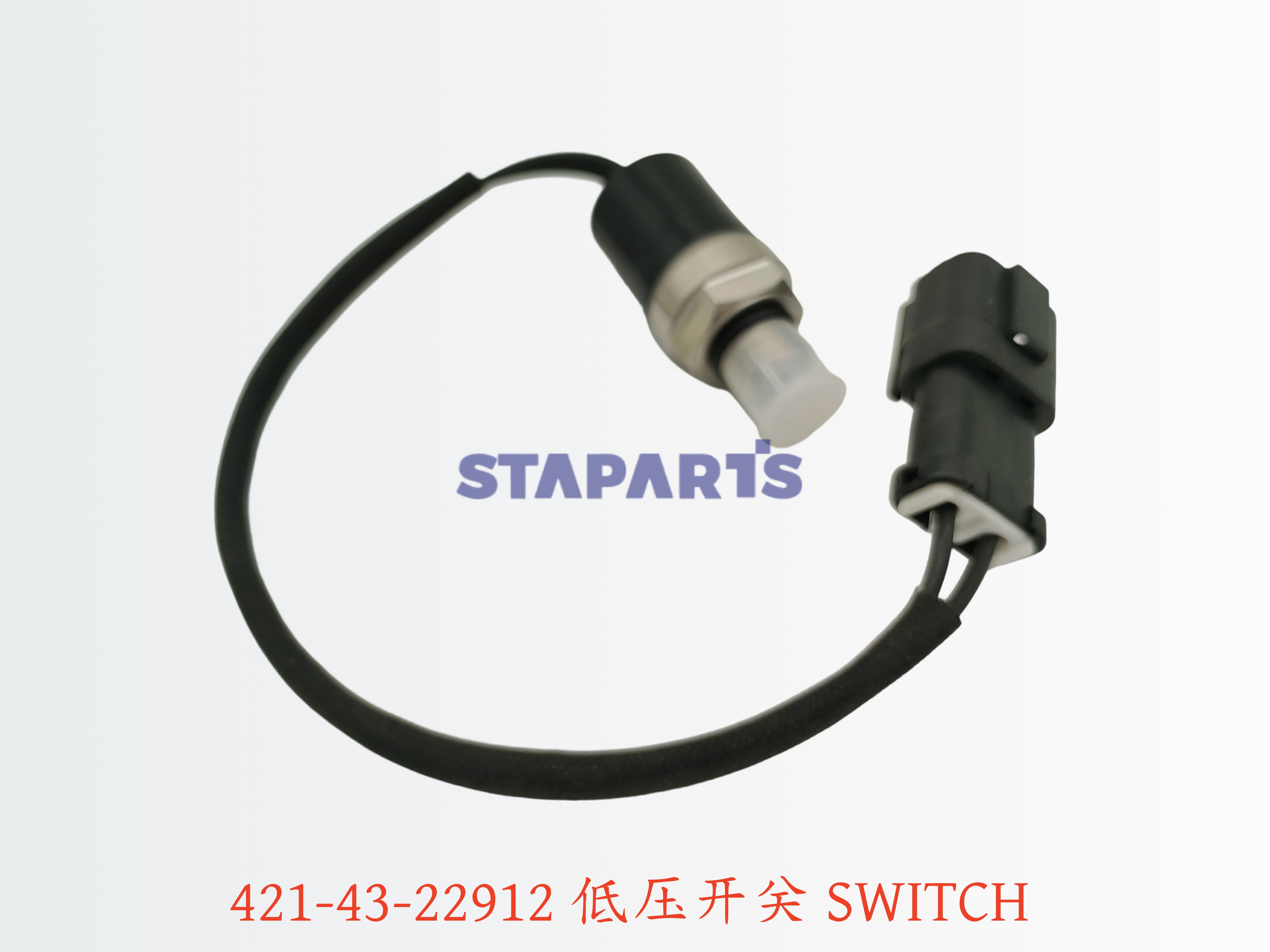 421-43-22912 低压开关 SWITCH