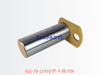 421-70-21910 铲斗销 PIN