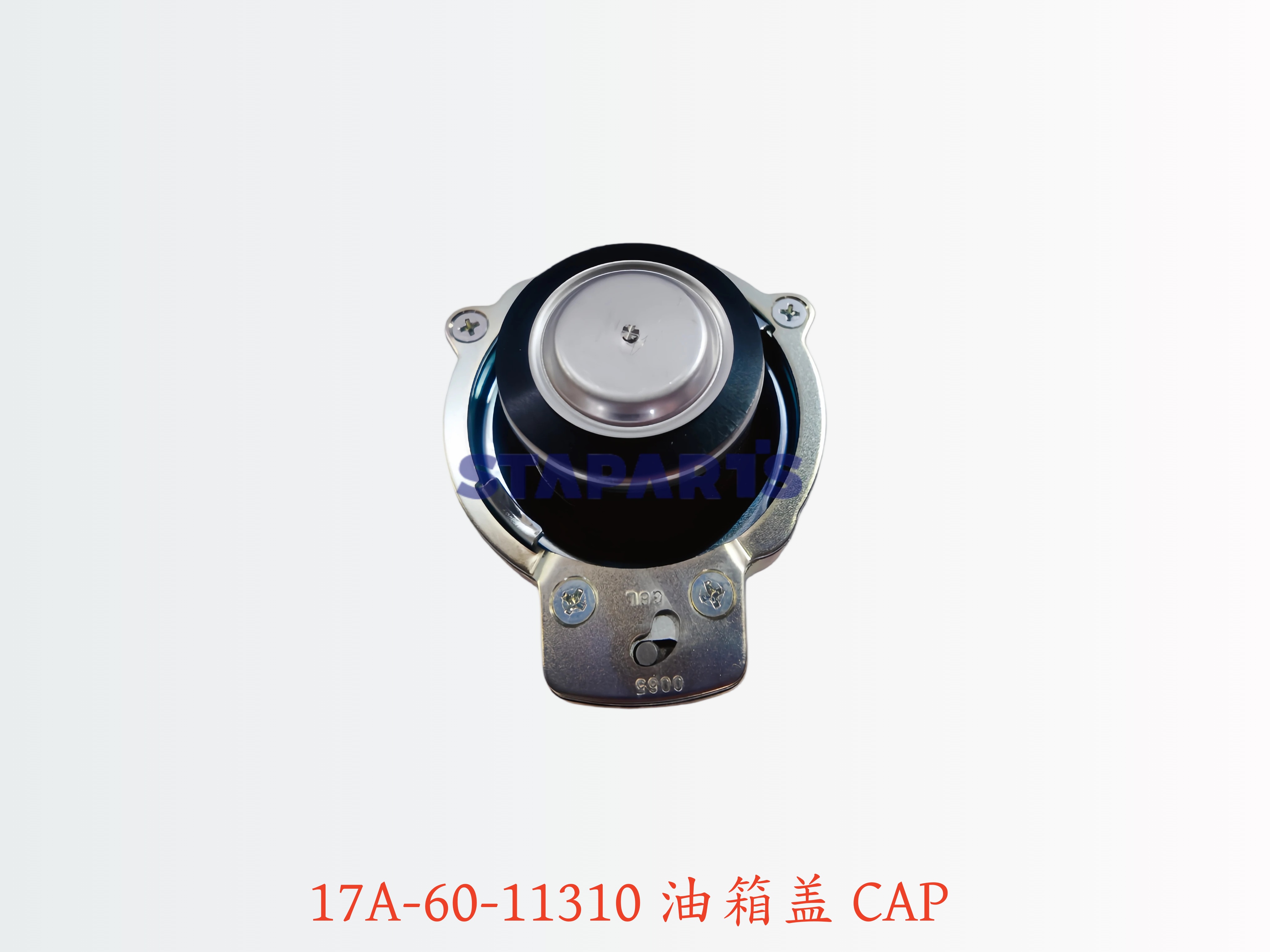 17A-60-11310 油缸盖 CAP