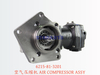 6215-81-3201 空气压缩机 AIR COMPRESSOR ASSY