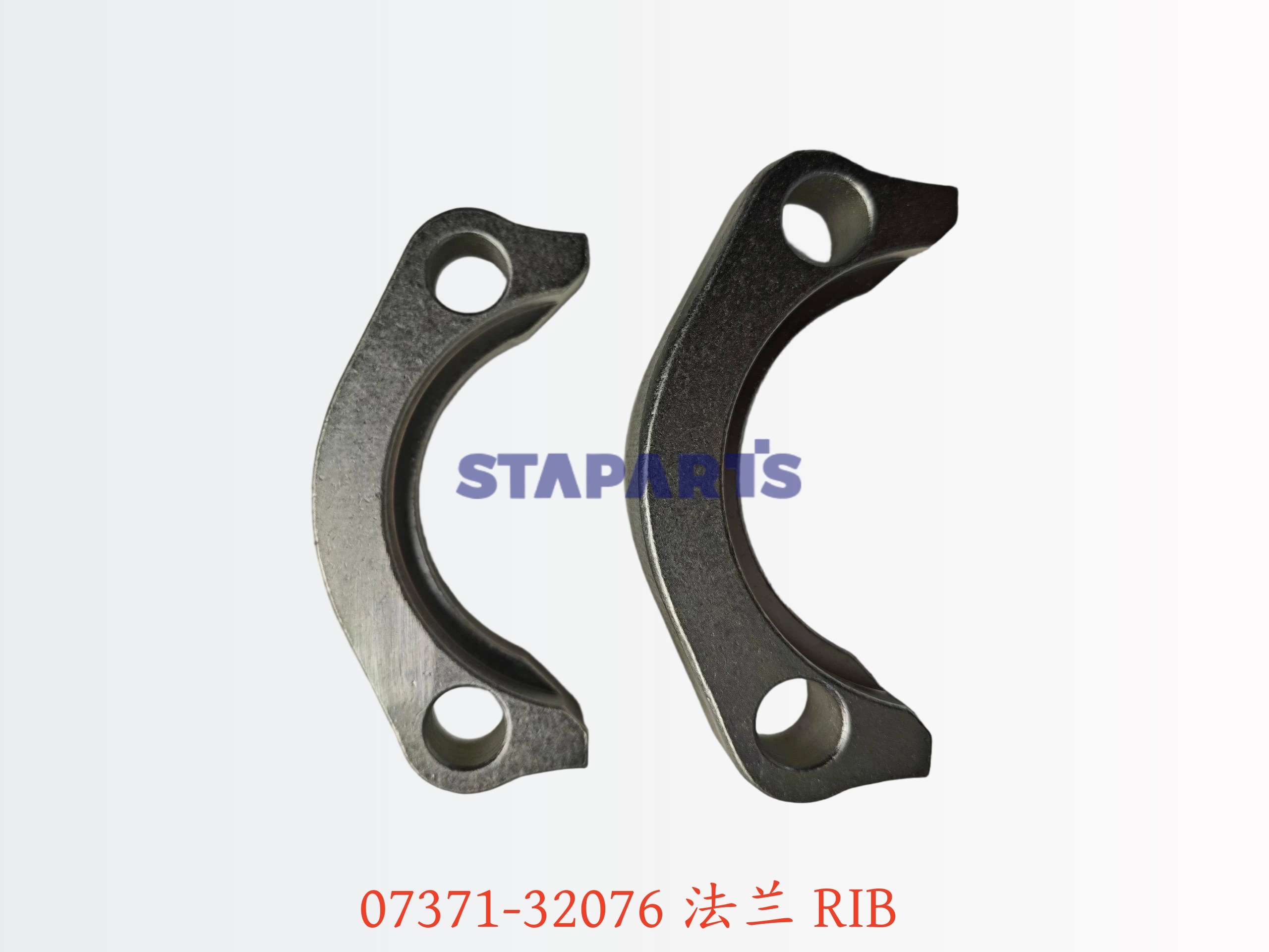 07371-32076 法兰 RIB