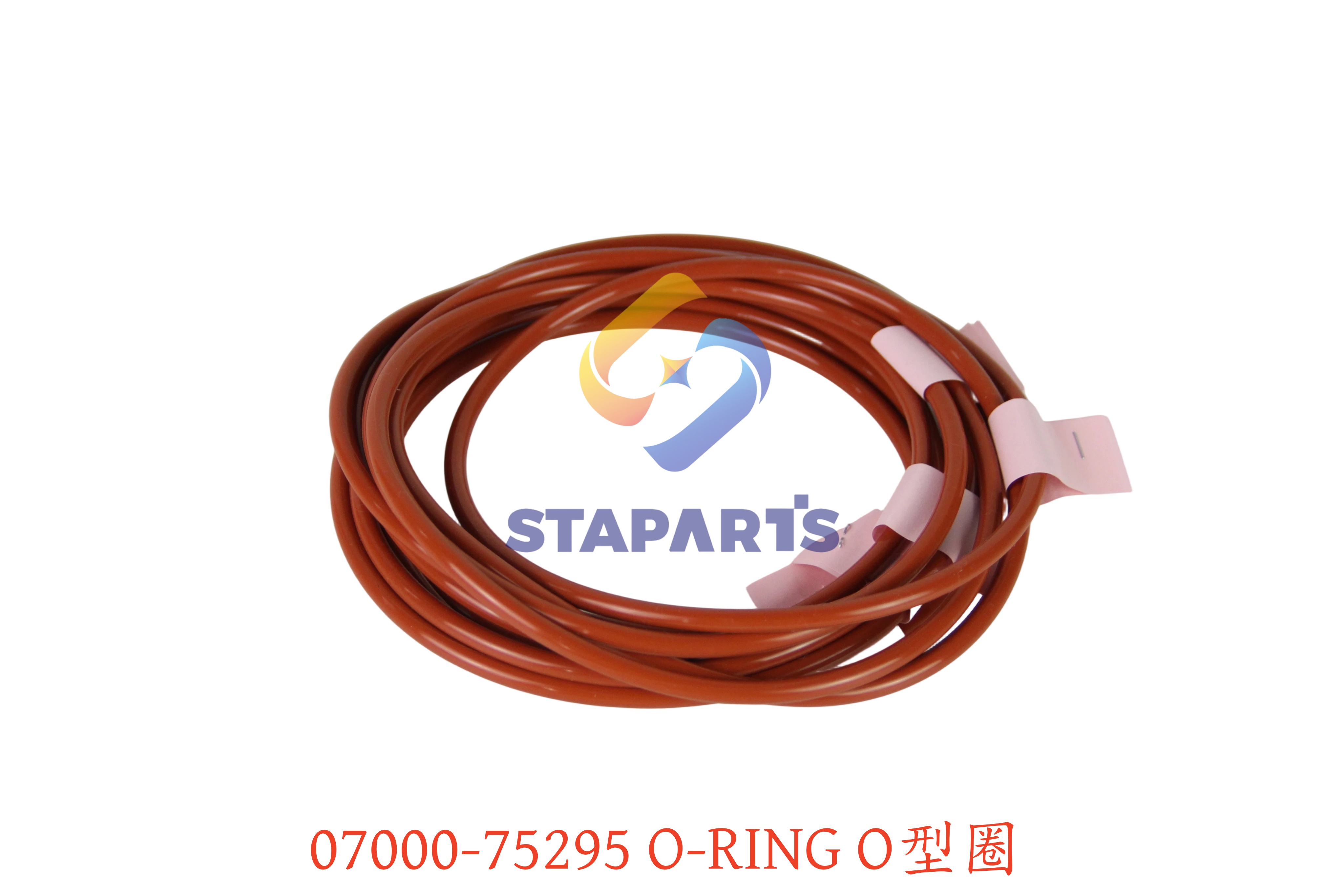 07000-75295 O-RING O型圈