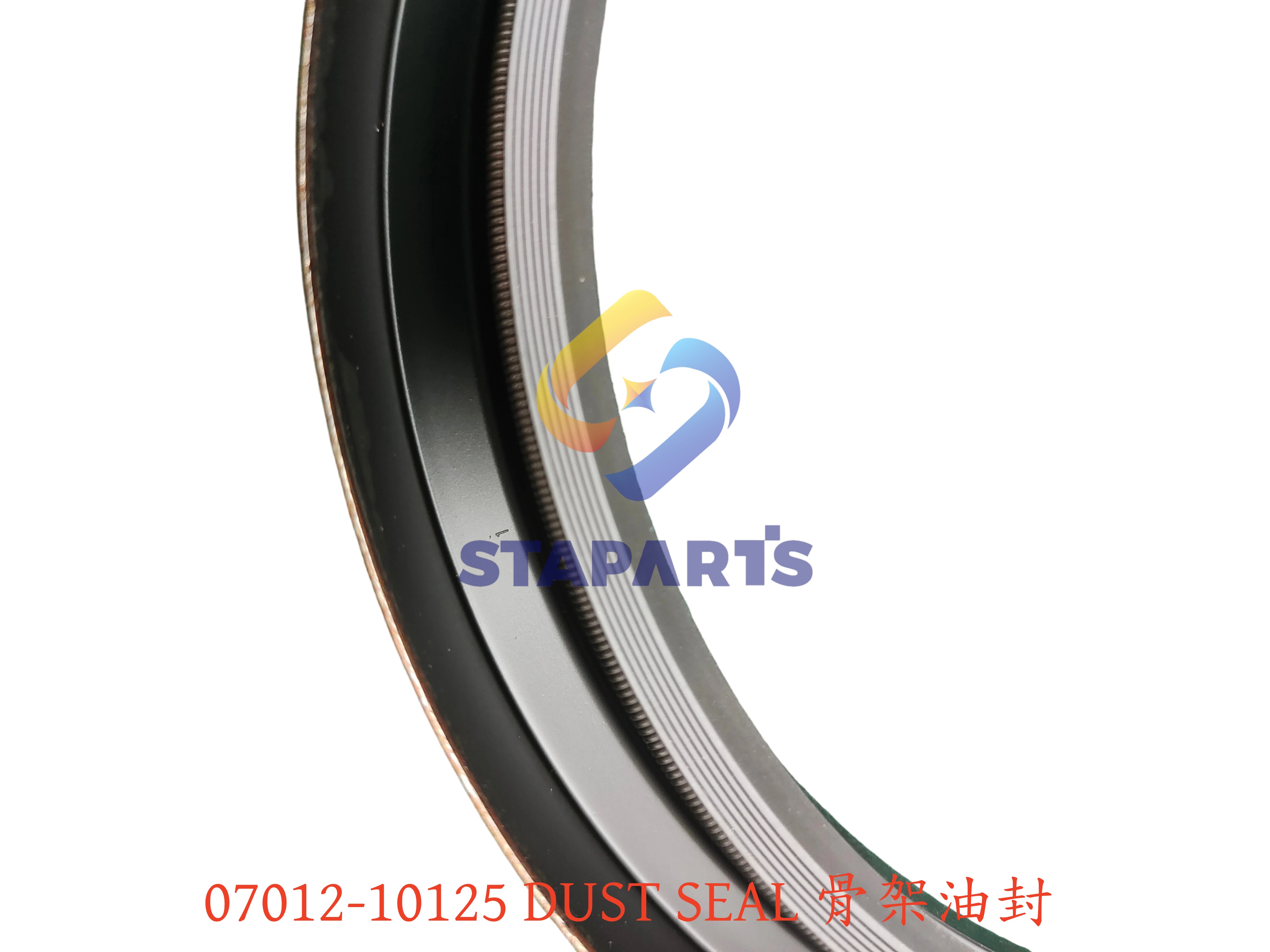 07012-10125 骨架油封 DUST SEAL