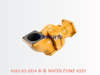 6162-63-1014 水泵 WATER PUMP ASSY 
