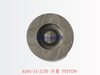 6261-31-2130 活塞 发动机活塞