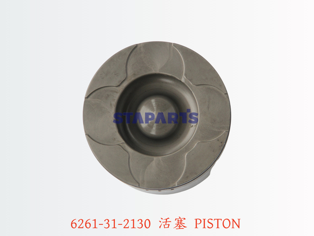 6261-31-2130 活塞 发动机活塞