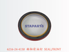 6216-24-4130 曲轴前油封 SEAL,FRONT