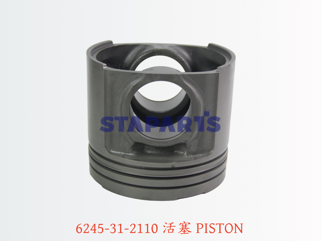 6245-31-2110 活塞 PISTON