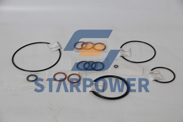 714-07-05100 KOMATSU 修理包（WA470-3变速箱外部）