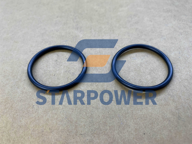 07000-03038 KOMATSU O型圈