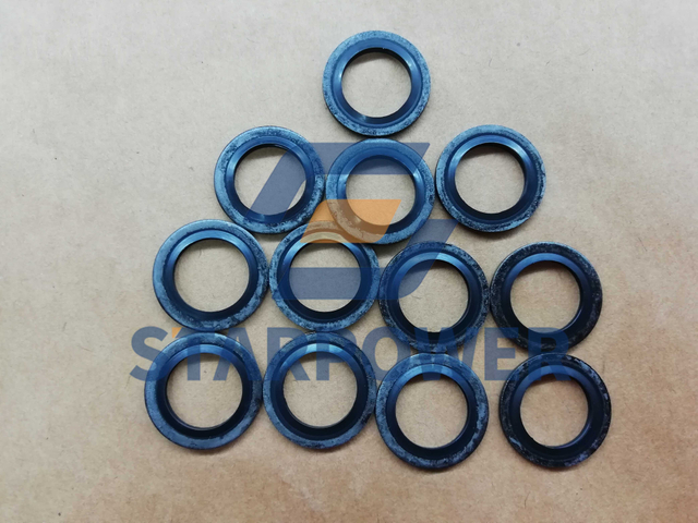 07005-01212 KOMATSU 组合垫