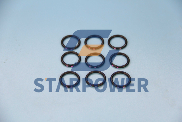 07002-61823 KOMATSU O型圈