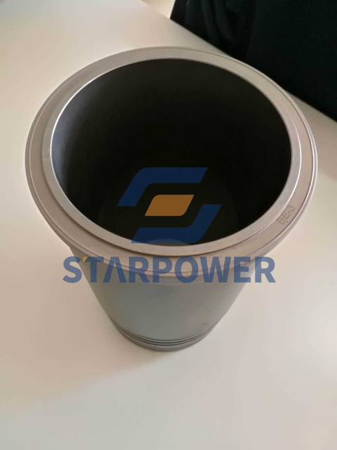 6154-21-2220 KOMATSU 缸套