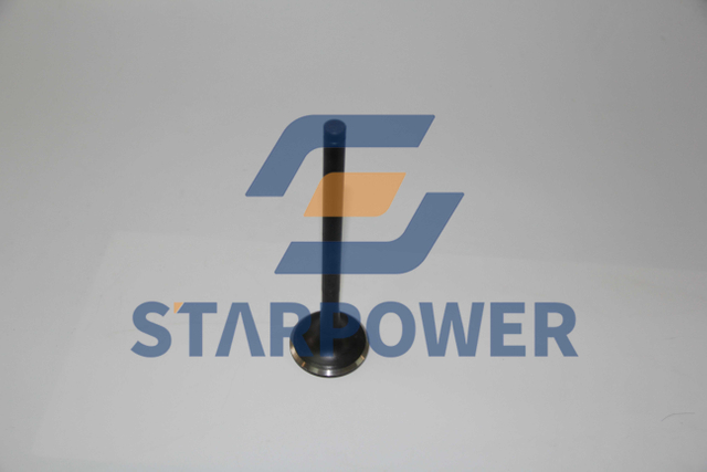 6164-41-4211 KOMATSU 排气门