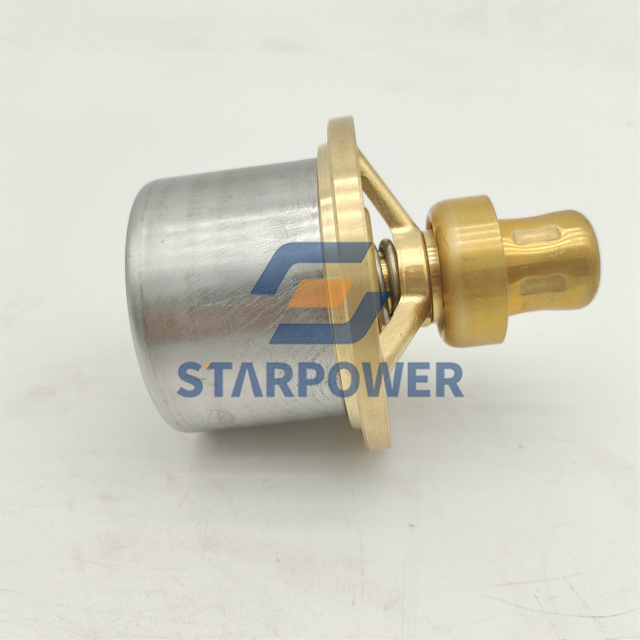 600-421-6630 KOMATSU 恒温器