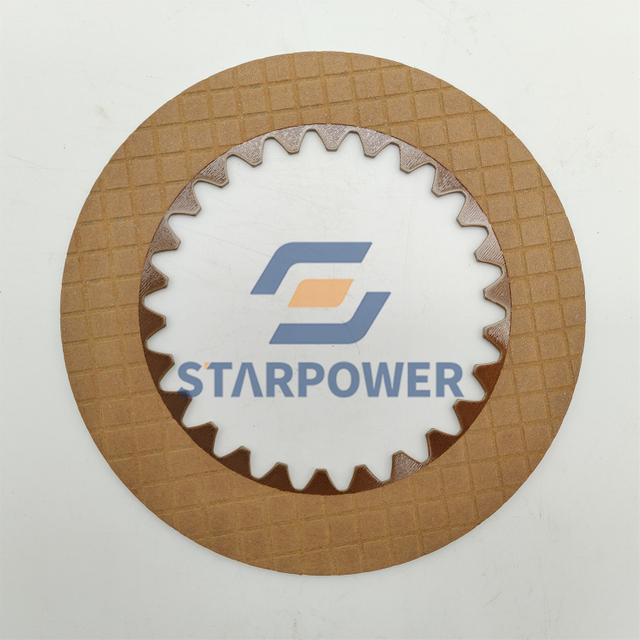 714-07-49731 KOMATSU 摩擦片