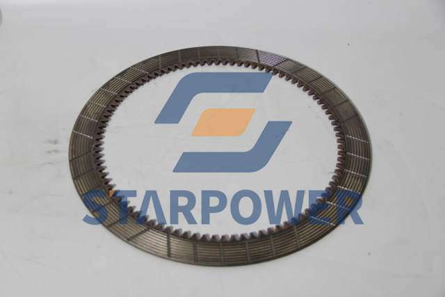 424-15-12711 KOMATSU 摩擦片