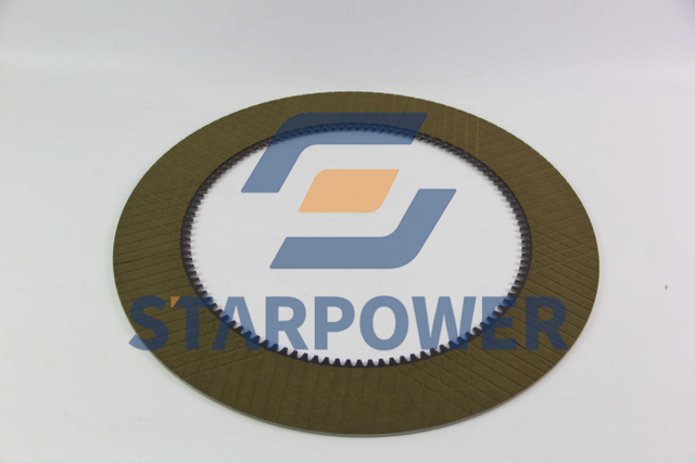 425-33-11510 KOMATSU 摩擦片