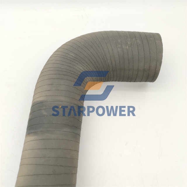 421-03-32132 下水管WA470-6 小松原厂配件