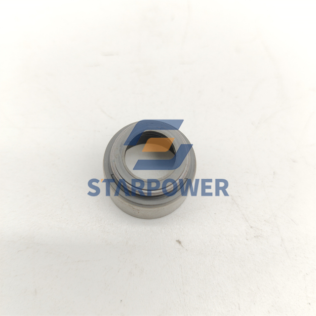 6212-41-4540 气门油封(140-2) 小松原厂配件