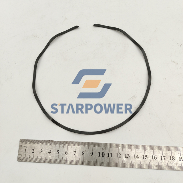 714-08-12911 波形弹簧（变速箱） 小松原厂配件