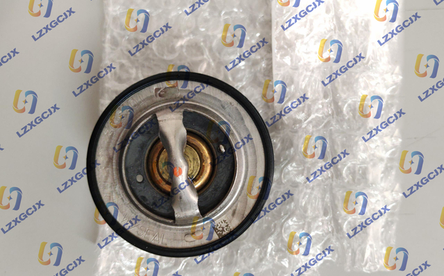 6754-61-6212 THERMOSTAT 恒温器 SAA4D107E-1AA;SAA6D107E-1J; WA380-6;WA380Z-6;WA380-7;